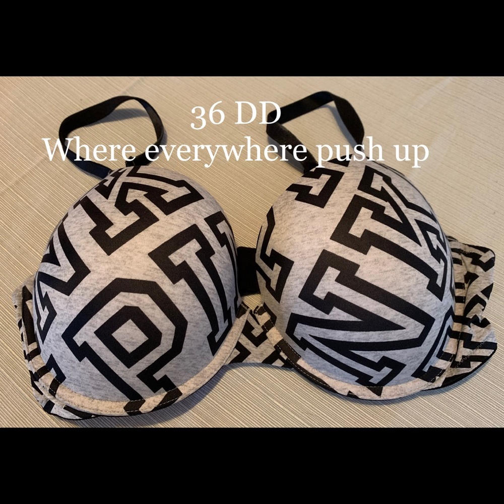 LOT 8 Victoria Secret & PINK Bras - Picture 3 of 8